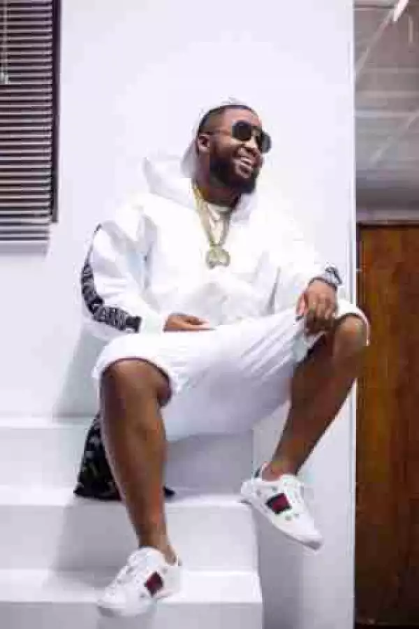 Cassper Nyovest – Kwesta’s Spirit Is Perfect Without Me